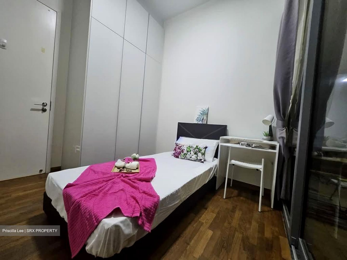 Bedok Residences (D16), Apartment #530314711
